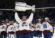 Darren Helm placed on Injured reserve